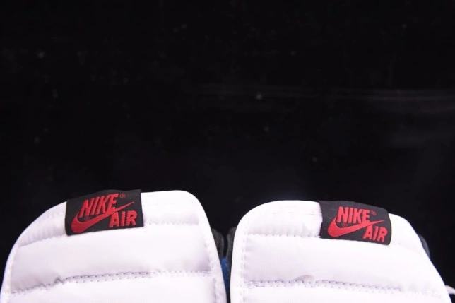 Kicktheory Jordan Air DA2728-100 Top 1 2.0 Retro High 3 0819
